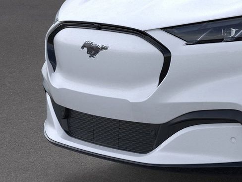 New 2025 Ford Mustang Mach-E Premium AWD/4WD image 17
