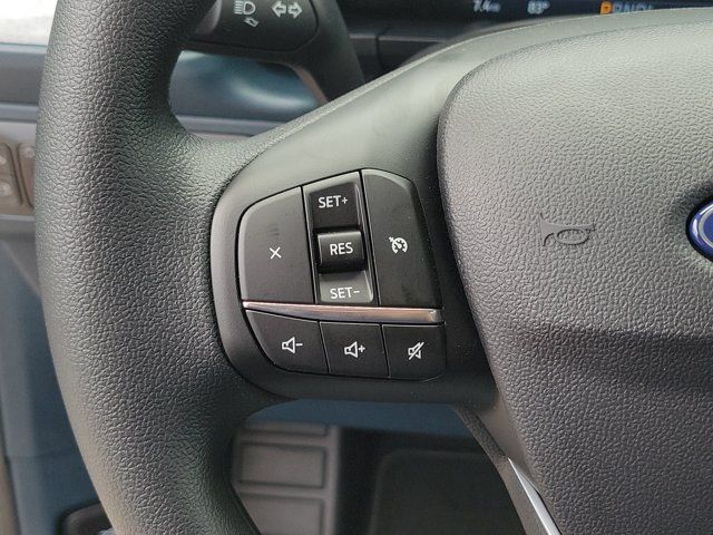 New 2026 Ford Maverick XLT FWD image 25