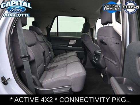 Used 2025 Ford Expedition Active AWD/4WD image 13