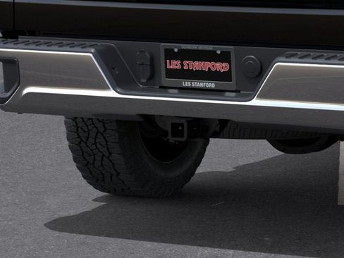 New 2026 Chevrolet Silverado 1500 LT AWD/4WD image 14