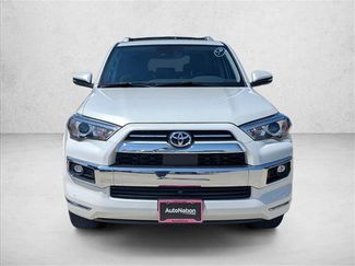 Used 2024 Toyota 4Runner Limited AWD/4WD video 2