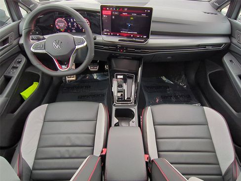 New 2026 Volkswagen GTI Autobahn FWD image 17