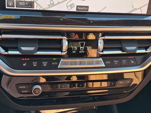 Used 2022 BMW X3 xDrive30i w/ Premium Package 2 image 16