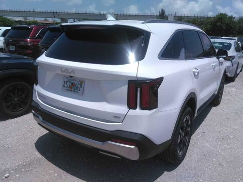 Used 2024 Kia Sorento S AWD/4WD image 13