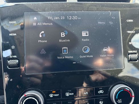 Used 2023 Hyundai Tucson SEL w/ Winter Package image 25