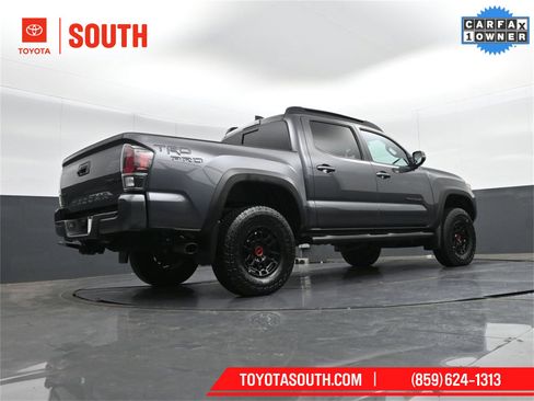 Used 2023 Toyota Tacoma TRD Pro image 40