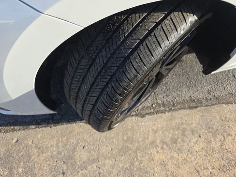 New 2026 Volkswagen Jetta SE image 28