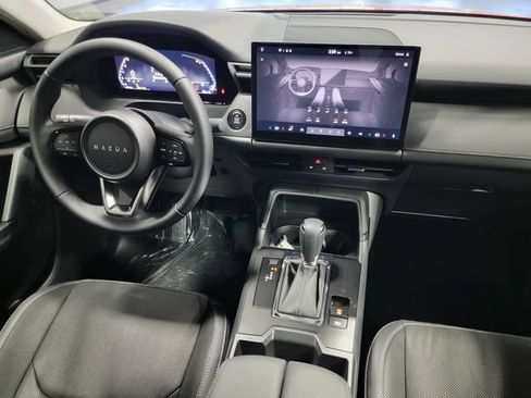 New 2026 MAZDA CX-5 Select AWD/4WD image 28