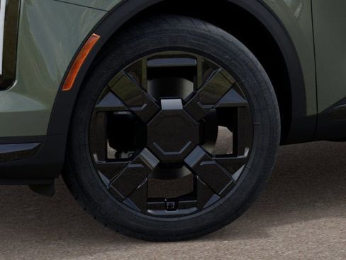 New 2026 Kia Sportage X-Line image 9