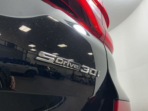 Used 2019 BMW X3 sDrive30i image 32