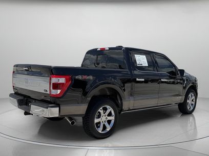 Used 2023 Ford F150 King Ranch w/ Equipment Group 601A High