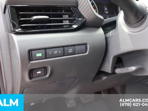 Used 2024 Nissan Sentra SV w/ All-Weather Package FWD image 14