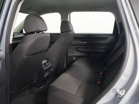 Used 2024 Honda CR-V LX image 11