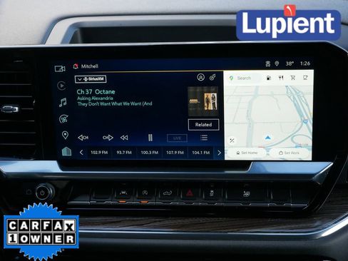 Certified 2023 Chevrolet Silverado 1500 LT w/ Protection Package image 21