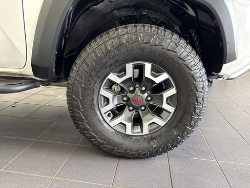 Used 2023 Toyota Tacoma TRD Off-Road AWD/4WD image 53