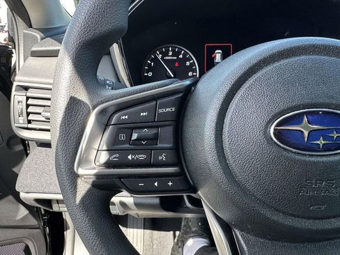 Certified 2025 Subaru Outback AWD/4WD image 30