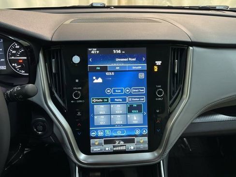 Certified 2025 Subaru Outback Premium image 22