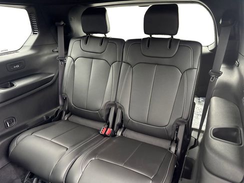 New 2026 Jeep Grand Cherokee L Limited image 29