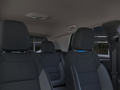 New 2026 Chevrolet TrailBlazer LT w/ Convenience Package AWD/4WD image 24