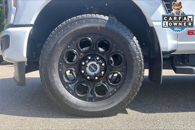 Used 2024 Ford F250 Lariat w/ Lariat Ultimate Package AWD/4WD image 8