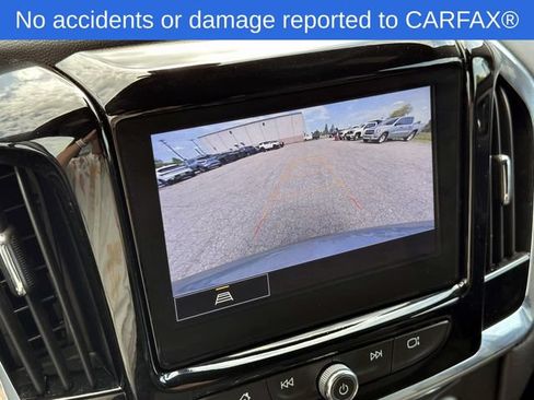 Certified 2023 Chevrolet Traverse LT FWD image 26