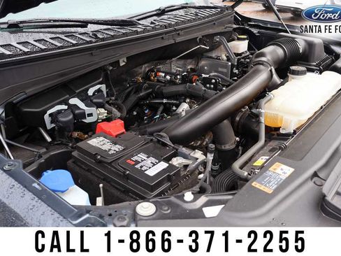 Used 2024 Ford Expedition XLT image 34