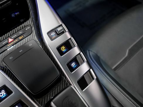 Used 2019 Mercedes-Benz AMG GT 63 S w/ AMG Aerodynamics Package image 27