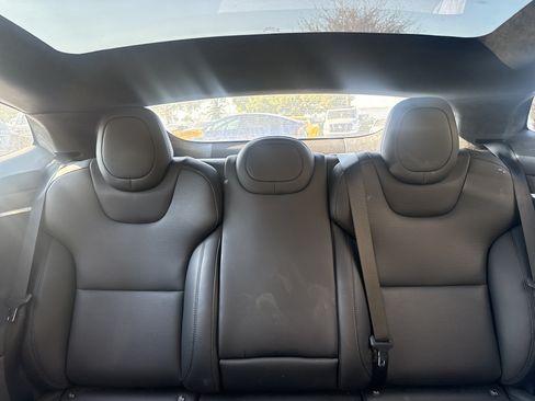 Used 2023 Tesla Model S Standard Range AWD/4WD image 5