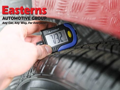 Used 2024 Chevrolet Malibu LT image 26