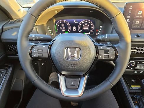 New 2025 Honda Accord Touring image 16