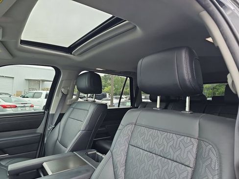 Used 2024 Toyota Sequoia SR5 w/ SR5 Premium Package AWD/4WD image 10