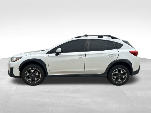 Used 2020 Subaru Crosstrek 2.0i Premium AWD/4WD image 6
