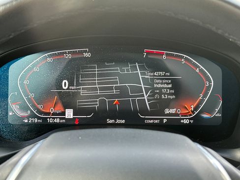 Used 2023 BMW X3 sDrive30i w/ Convenience Package image 25