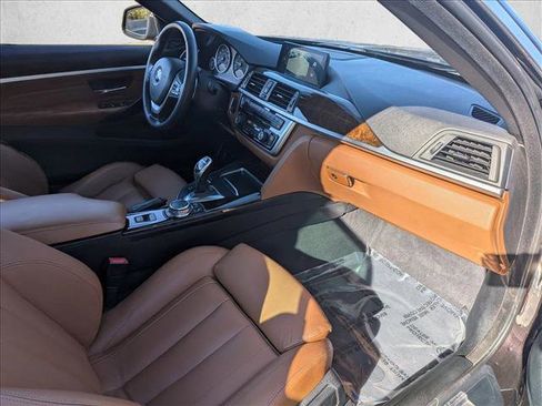 Used 2016 BMW 435i Convertible image 20