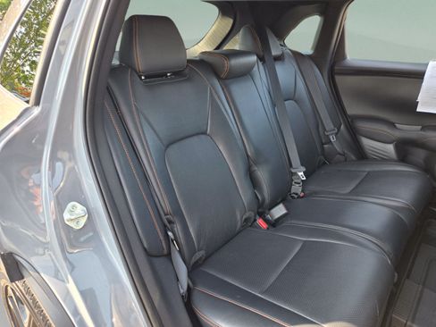 Used 2025 Honda HR-V Sport image 15