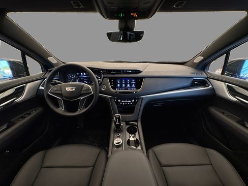 New 2026 Cadillac XT5 Premium Luxury FWD image 21