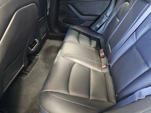Used 2018 Tesla Model 3 Long Range AWD/4WD image 12