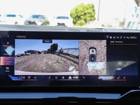 New 2026 BMW 540i xDrive w/ M Sport Package image 24