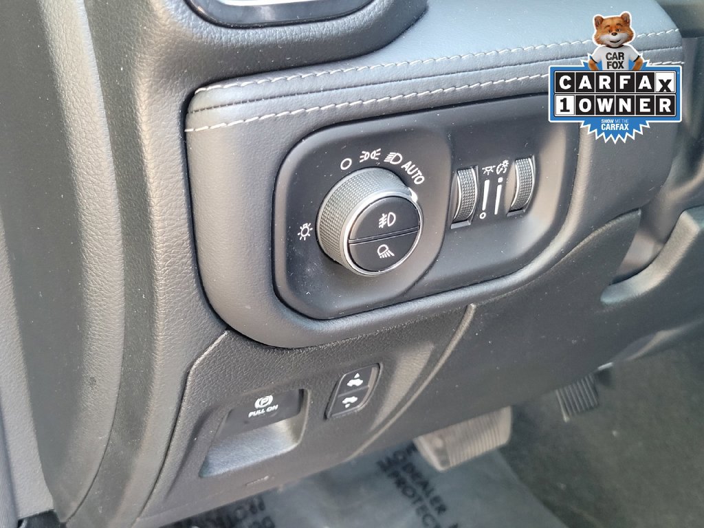 Used 2023 RAM 1500 Limited AWD/4WD image 18