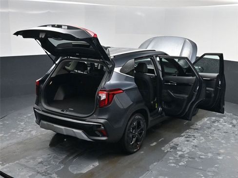 New 2026 Kia Seltos EX image 25