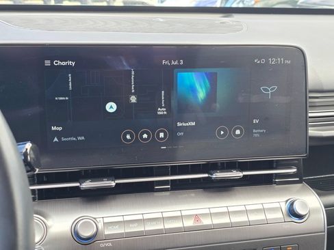 Used 2024 Hyundai Kona SEL FWD image 22