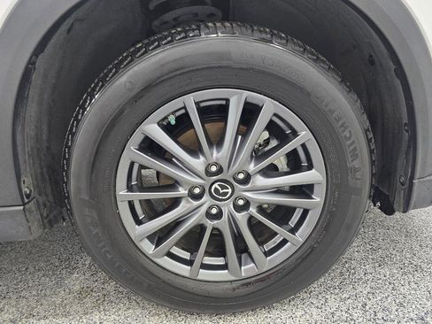 Used 2019 MAZDA CX-5 Touring FWD image 33