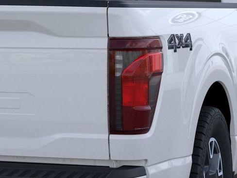 New 2025 Ford F150 STX w/ Equipment Group 200A image 21