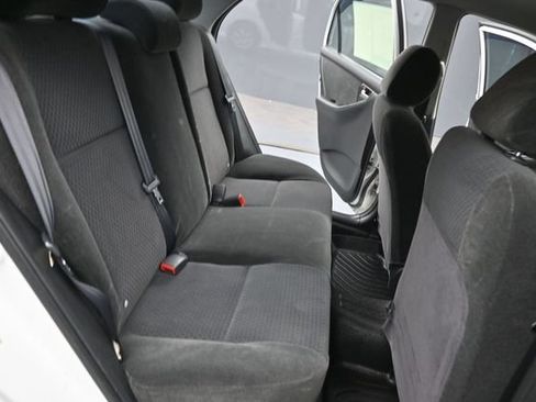 Used 2006 Toyota Corolla S w/ Extra Value Pkg 1 FWD image 22