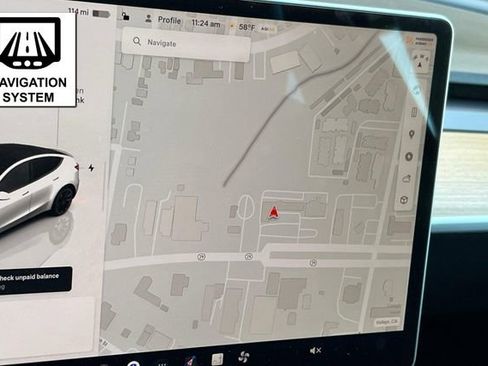 Used 2023 Tesla Model Y Long Range image 26