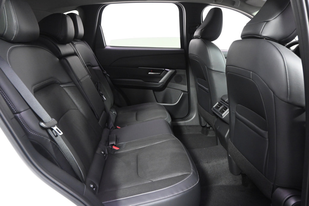 New 2026 MAZDA CX-5 Preferred AWD/4WD image 18
