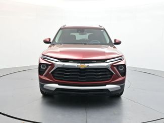 Used 2025 Chevrolet TrailBlazer LT FWD video 2