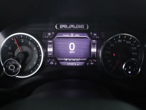 Used 2020 RAM 1500 Sport w/ Level 2 Equipment Goup w/2_L AWD/4WD image 18