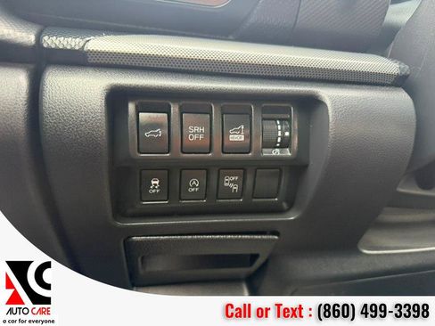 Used 2020 Subaru Forester Limited AWD/4WD image 30