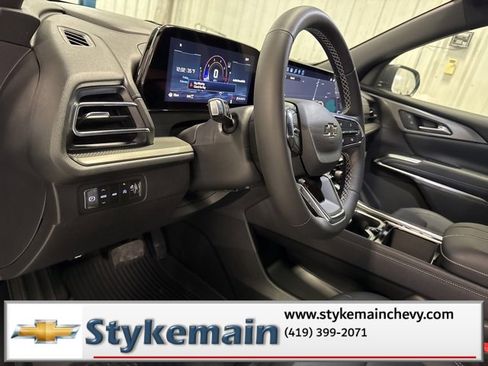 New 2026 Chevrolet Traverse LT image 35